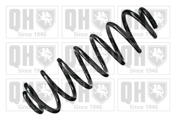 Quinton Hazell QCS5985 Coil Spring QCS5985: Buy near me in Poland at 2407.PL - Good price!