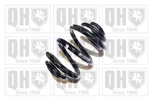 Quinton Hazell QCS6016 Coil Spring QCS6016: Buy near me at 2407.PL in Poland at an Affordable price!