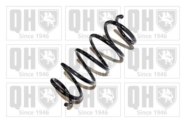 Quinton Hazell QCS6040 Suspension spring front QCS6040: Buy near me in Poland at 2407.PL - Good price!
