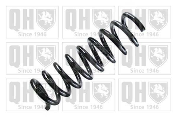 Quinton Hazell QCS6044 Suspension spring front QCS6044: Buy near me at 2407.PL in Poland at an Affordable price!