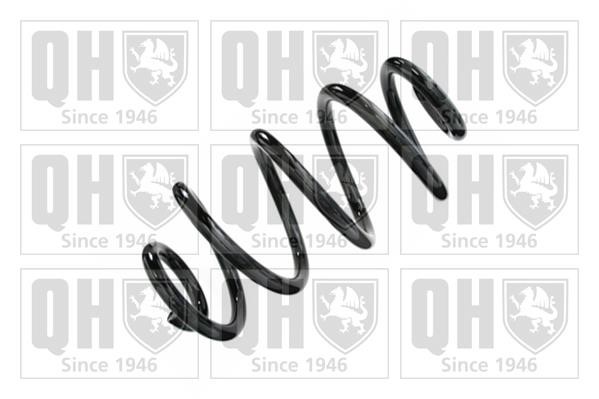 Quinton Hazell QCS6079 Coil Spring QCS6079: Buy near me at 2407.PL in Poland at an Affordable price!