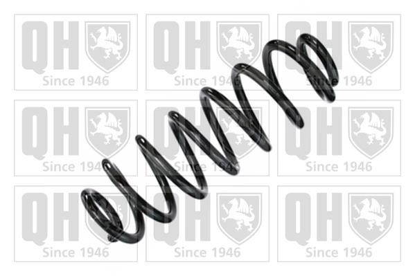 Quinton Hazell QCS6250 Coil Spring QCS6250: Buy near me at 2407.PL in Poland at an Affordable price!