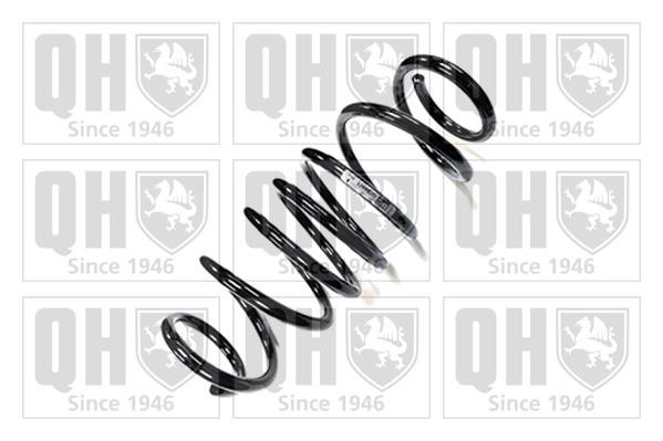 Quinton Hazell QCS6971 Coil Spring QCS6971: Buy near me in Poland at 2407.PL - Good price!