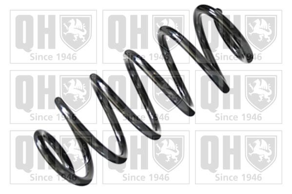 Quinton Hazell QCS7012 Coil Spring QCS7012: Buy near me in Poland at 2407.PL - Good price!