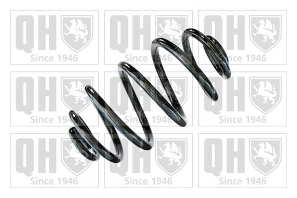 Quinton Hazell QCS7040 Coil Spring QCS7040: Buy near me in Poland at 2407.PL - Good price!