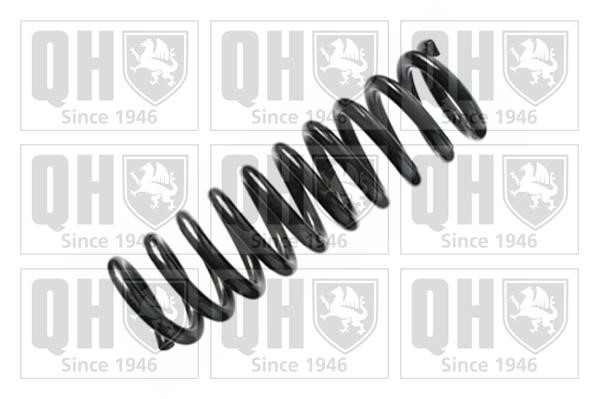 Quinton Hazell QCS7044 Coil Spring QCS7044: Buy near me in Poland at 2407.PL - Good price!