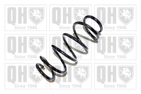 Quinton Hazell QCS7074 Suspension spring front QCS7074: Buy near me at 2407.PL in Poland at an Affordable price!