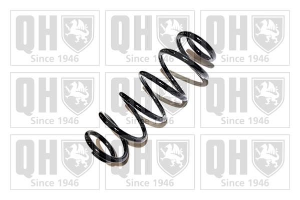 Quinton Hazell QCS7704 Coil Spring QCS7704: Buy near me in Poland at 2407.PL - Good price!