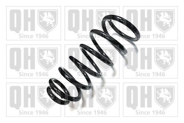 Quinton Hazell QCS7155 Coil Spring QCS7155: Buy near me at 2407.PL in Poland at an Affordable price!