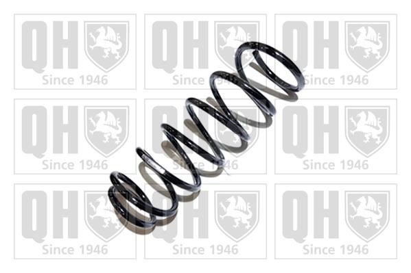 Quinton Hazell QCS7246 Coil Spring QCS7246: Buy near me at 2407.PL in Poland at an Affordable price!