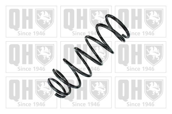 Quinton Hazell QCS7287 Coil Spring QCS7287: Buy near me at 2407.PL in Poland at an Affordable price!