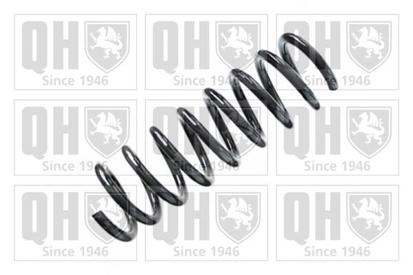 Quinton Hazell QCS7325 Coil Spring QCS7325: Buy near me at 2407.PL in Poland at an Affordable price!