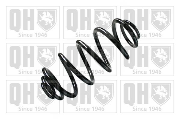 Quinton Hazell QCS7900 Coil Spring QCS7900: Buy near me in Poland at 2407.PL - Good price!