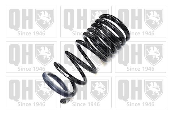Quinton Hazell QCS7931 Coil Spring QCS7931: Buy near me at 2407.PL in Poland at an Affordable price!