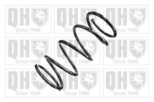 Quinton Hazell QCS7399 Пружина подвески задняя QCS7399: Купить в Польше - Отличная цена на 2407.PL!
