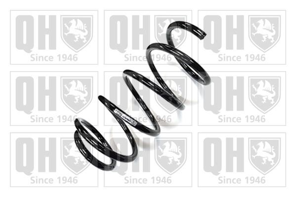Quinton Hazell QCS7985 Coil Spring QCS7985: Buy near me at 2407.PL in Poland at an Affordable price!