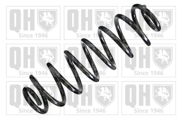 Quinton Hazell QCS8004 Suspension spring front QCS8004: Buy near me in Poland at 2407.PL - Good price!