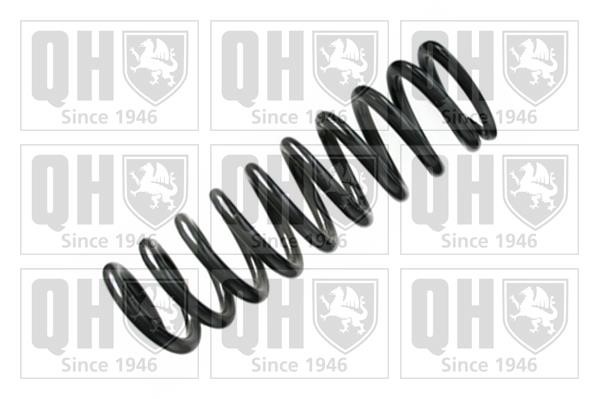Quinton Hazell QCS8009 Coil Spring QCS8009: Buy near me at 2407.PL in Poland at an Affordable price!