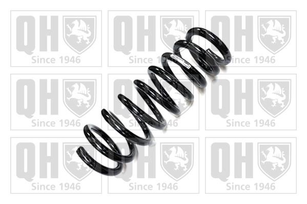 Quinton Hazell QCS8089 Coil Spring QCS8089: Buy near me in Poland at 2407.PL - Good price!