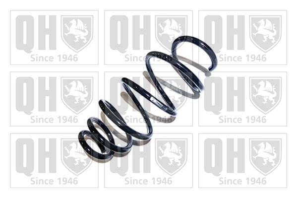 Quinton Hazell QCS8111 Suspension spring front QCS8111: Buy near me at 2407.PL in Poland at an Affordable price!