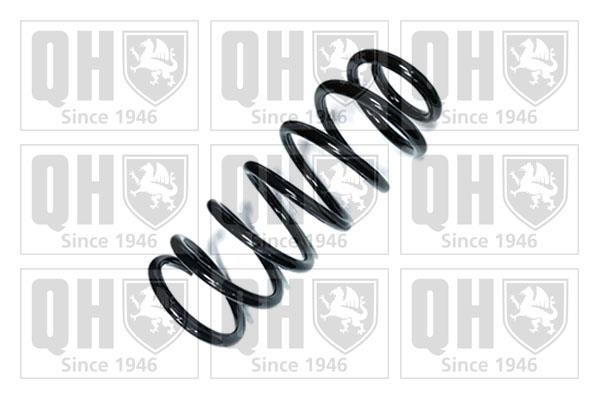 Quinton Hazell QCS7568 Coil Spring QCS7568: Buy near me at 2407.PL in Poland at an Affordable price!