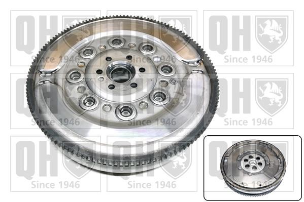 Quinton Hazell QDF192 Flywheel QDF192: Buy near me at 2407.PL in Poland at an Affordable price!