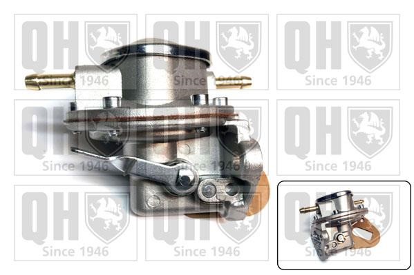 Quinton Hazell QFP77 Fuel pump QFP77: Buy near me in Poland at 2407.PL - Good price!
