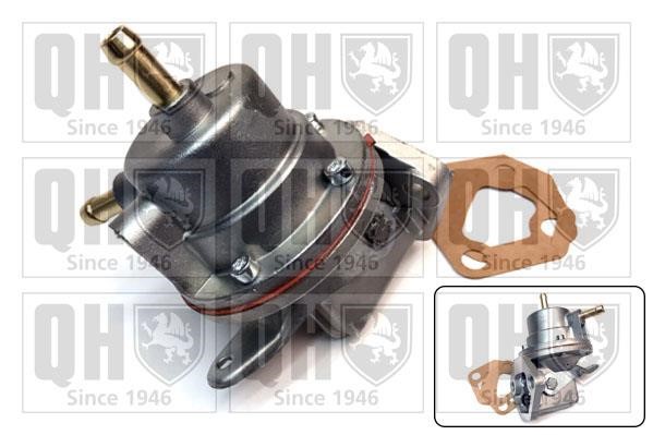 Quinton Hazell QFP91 Fuel pump QFP91: Buy near me in Poland at 2407.PL - Good price!