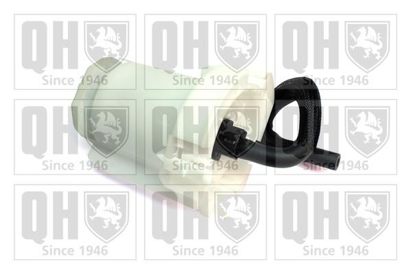 Quinton Hazell QFP994 Kraftstoffpumpe QFP994: Kaufen Sie zu einem guten Preis in Polen bei 2407.PL!