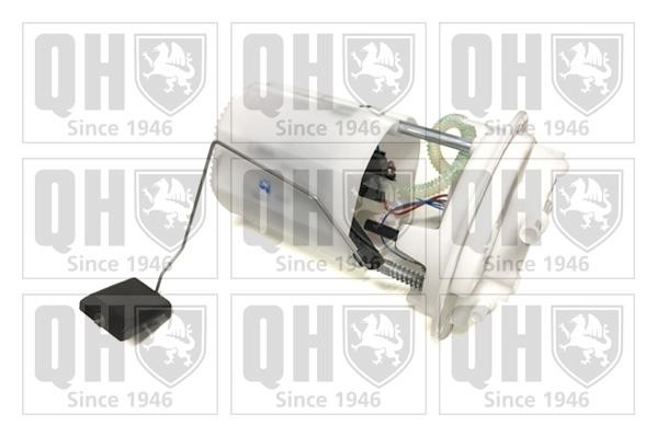 Quinton Hazell QFP995 Kraftstoffpumpe QFP995: Kaufen Sie zu einem guten Preis in Polen bei 2407.PL!