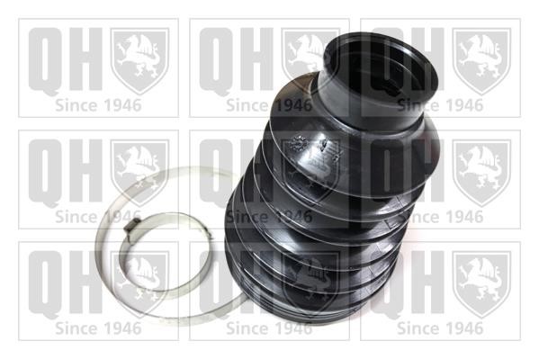 Quinton Hazell QJB1392 Bellow, driveshaft QJB1392: Buy near me in Poland at 2407.PL - Good price!