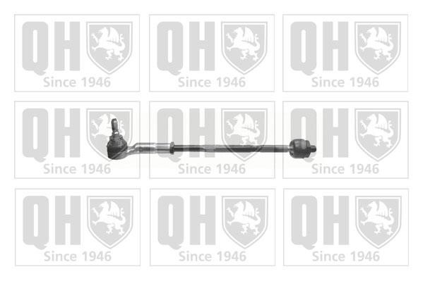 Quinton Hazell QDL5297S Тяга рулевая с наконечником левая, комплект QDL5297S: Отличная цена - Купить в Польше на 2407.PL!