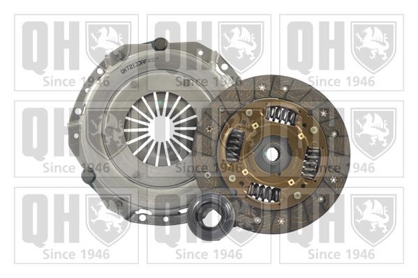  QKT2133AF Clutch kit QKT2133AF: Buy near me in Poland at 2407.PL - Good price!