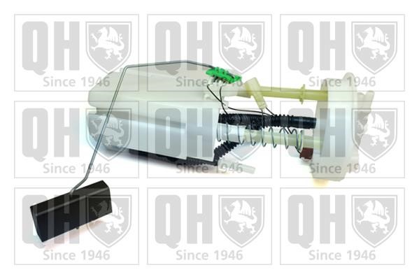 Quinton Hazell QFP1008 Kraftstoffpumpe QFP1008: Kaufen Sie zu einem guten Preis in Polen bei 2407.PL!