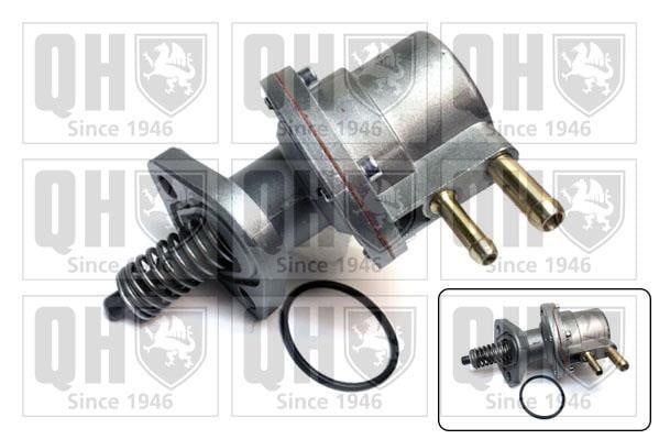 Quinton Hazell QFP101 Fuel pump QFP101: Buy near me in Poland at 2407.PL - Good price!
