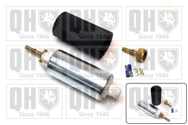 Quinton Hazell QFP1013 Fuel pump QFP1013: Buy near me in Poland at 2407.PL - Good price!