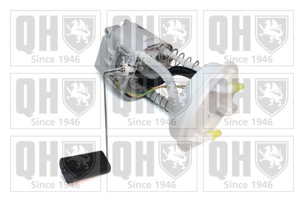 Quinton Hazell QFP1015 Fuel gauge QFP1015: Buy near me at 2407.PL in Poland at an Affordable price!