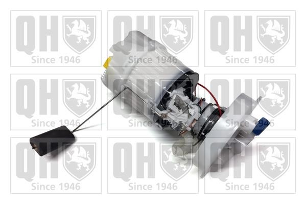 Quinton Hazell QFP1020 Fuel pump QFP1020: Buy near me in Poland at 2407.PL - Good price!
