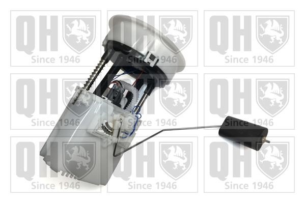 Quinton Hazell QFP1037 Fuel Pump QFP1037: Buy near me at 2407.PL in Poland at an Affordable price!