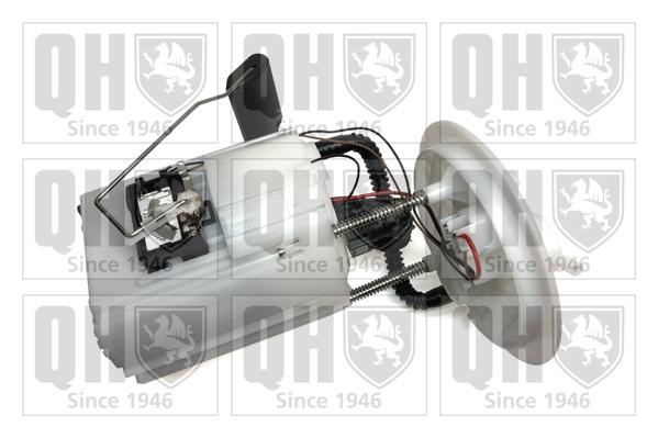 Quinton Hazell QFP1038 Fuel Pump QFP1038: Buy near me in Poland at 2407.PL - Good price!