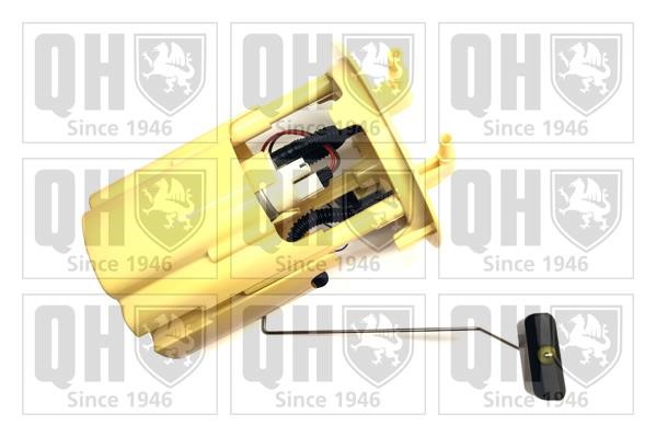 Quinton Hazell QFP1039 Fuel Pump QFP1039: Buy near me in Poland at 2407.PL - Good price!