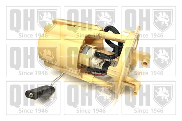Quinton Hazell QFP1040 Fuel Pump QFP1040: Buy near me at 2407.PL in Poland at an Affordable price!