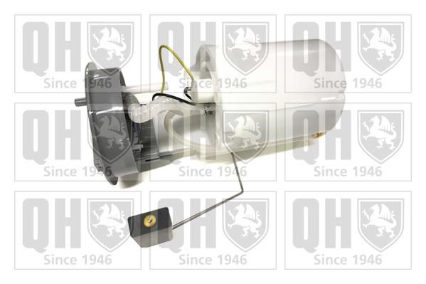 Quinton Hazell QFP1041 Fuel Pump QFP1041: Buy near me in Poland at 2407.PL - Good price!