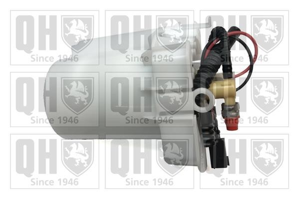 Quinton Hazell QFP1042 Fuel Pump QFP1042: Buy near me in Poland at 2407.PL - Good price!