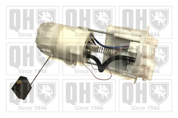Quinton Hazell QFP1044 Fuel Pump QFP1044: Buy near me in Poland at 2407.PL - Good price!