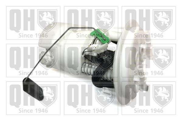 Quinton Hazell QFP1046 Fuel Pump QFP1046: Buy near me in Poland at 2407.PL - Good price!