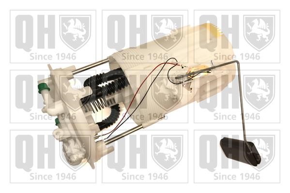 Quinton Hazell QFP1050 Fuel Pump QFP1050: Buy near me in Poland at 2407.PL - Good price!