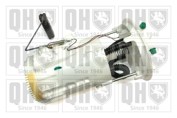 Quinton Hazell QFP1051 Fuel Pump QFP1051: Buy near me in Poland at 2407.PL - Good price!