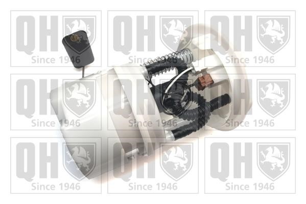 Quinton Hazell QFP1057 Fuel pump QFP1057: Buy near me in Poland at 2407.PL - Good price!