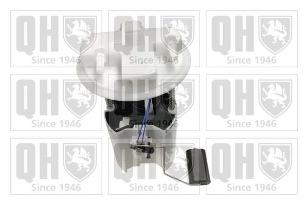 Quinton Hazell QFP1059 Fuel pump QFP1059: Buy near me in Poland at 2407.PL - Good price!